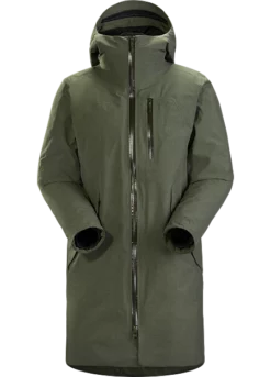 Arc'Teryx Women's Sensa Parka - Winter 2020/2021