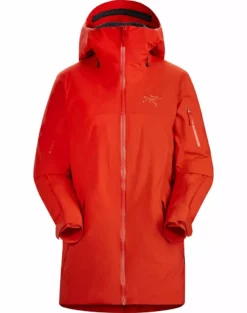 Arc'Teryx Women's Sentinel IS Jacket - Winter 2021/2022