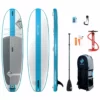 Boats & Paddle Boards Boardworks SHUBU Riptide 10'6" Inflatable Paddle Board - Spring 2022