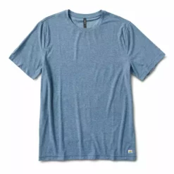 Vuori Men's Strato Tech Tee - Spring 2022