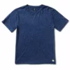 Vuori Men's Strato Tech Tee - Spring 2022