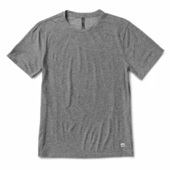 Vuori Men's Strato Tech Tee - Spring 2022