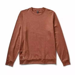 Vuori Men's Ponto Performance Crew - Spring 2022