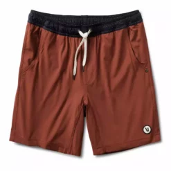 Vuori Men's Kore Short - Spring 2022
