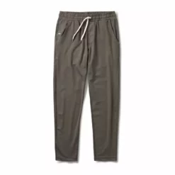Vuori Men's Ponto Performance Pant - Spring 2022