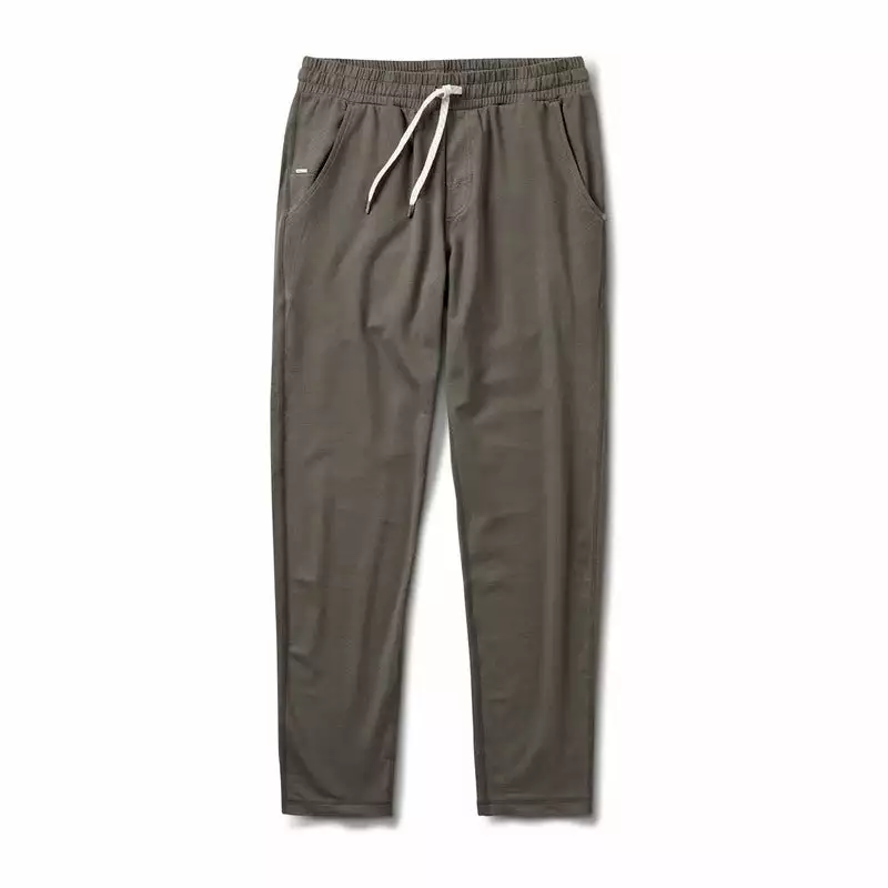 Vuori Men's Ponto Performance Pant - Spring 2022