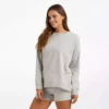 Vuori Women's Laguna Oversized Crew - Spring 2022