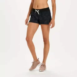 Vuori Women's Clementine Short - Spring 2022