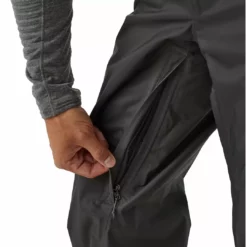 Patagonia Men's Snowshot Pants - Short - Fall 2021