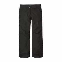 Patagonia Men's Insulated Powder Bowl Pants - Fall 2021