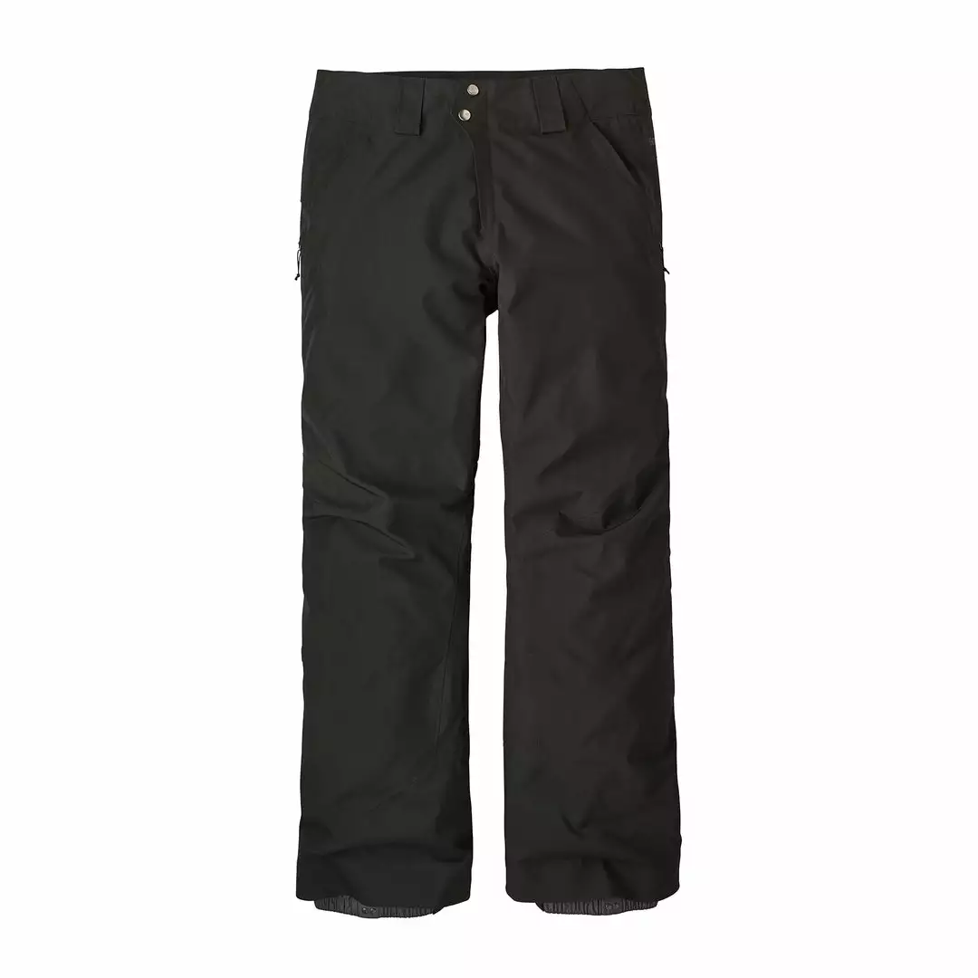 Patagonia Men's Insulated Powder Bowl Pants - Fall 2021