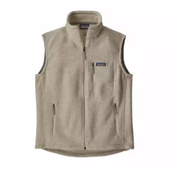 Patagonia Men's Classic Synchilla® Fleece Vest - Fall 2021