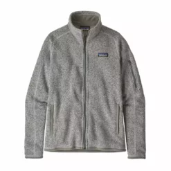 Patagonia Women's Better Sweater® Fleece Jacket - Fall 2021