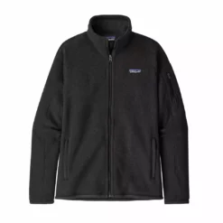 Patagonia Women's Better Sweater® Fleece Jacket - Fall 2021