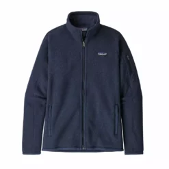 Patagonia Women's Better Sweater® Fleece Jacket - Fall 2021