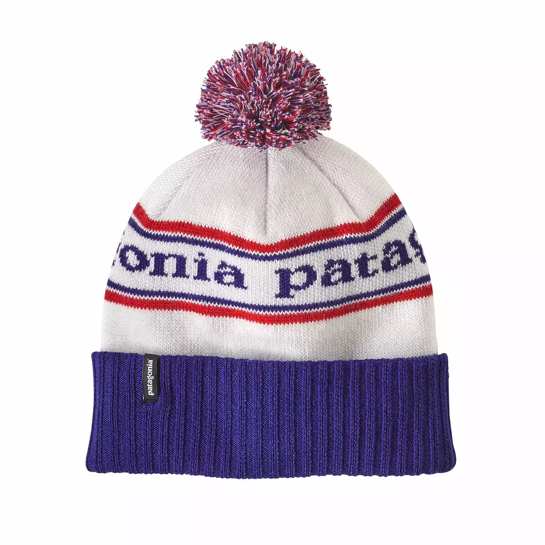 Patagonia Powder Town Beanie - Fall 2021
