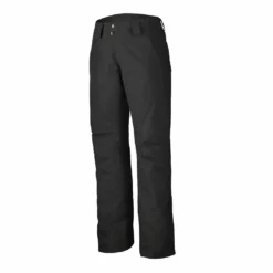 Patagonia Women's Insulated Powder Bowl Pants - Fall 2021