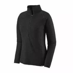 Patagonia Women's Capilene® Midweight Zip-Neck - Fall 2021