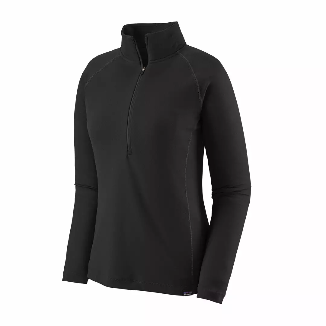 Patagonia Women's Capilene® Midweight Zip-Neck - Fall 2021