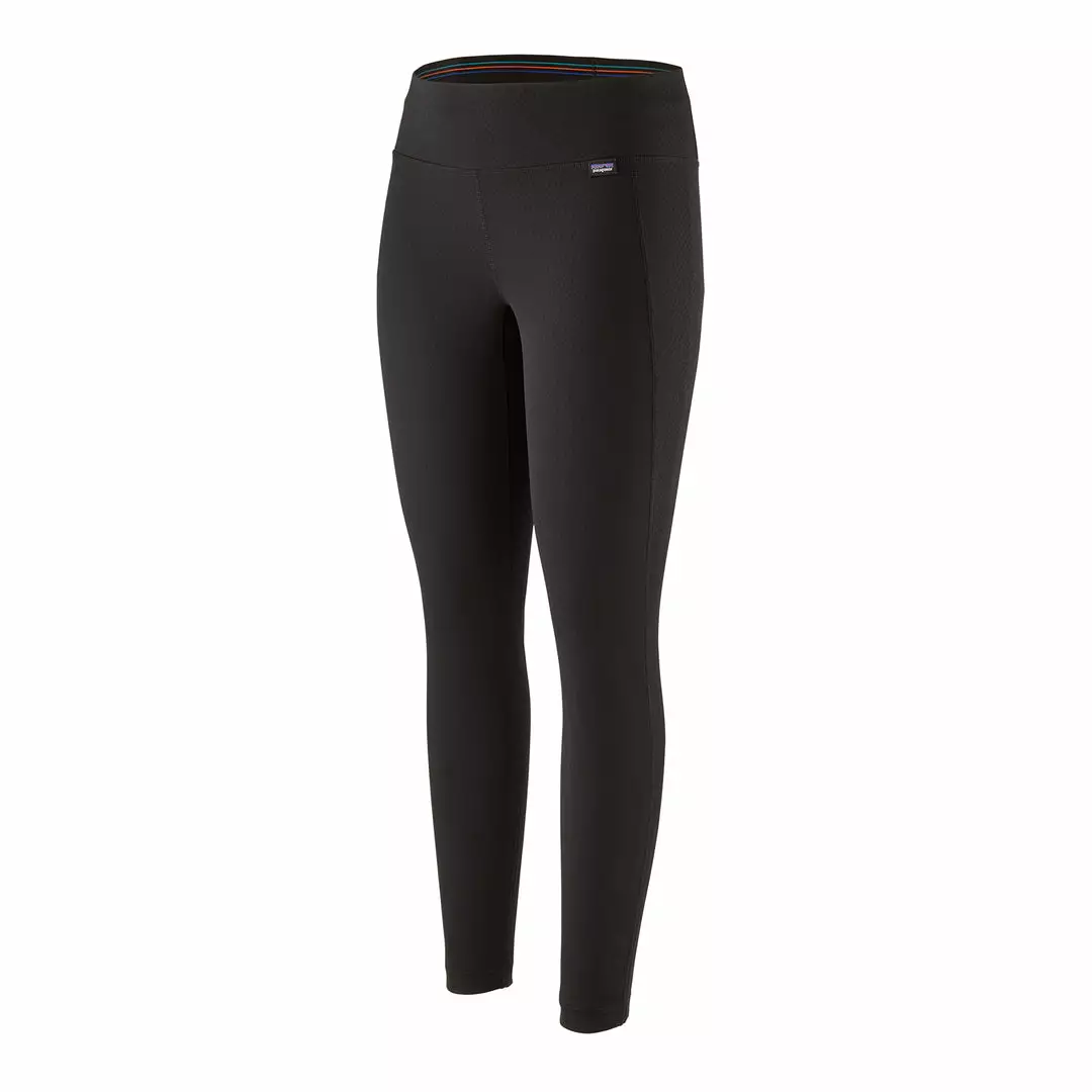 Patagonia Women's Capilene® Midweight Bottoms - Fall 2021