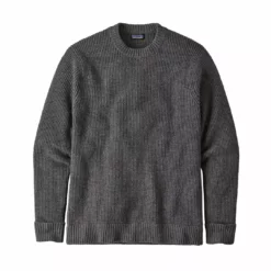 Patagonia Men's Recycled Wool Sweater - Fall 2021