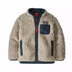 Patagonia Baby Retro-X® Fleece Jacket - Fall 2021