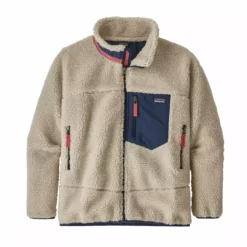 Patagonia Kids' Retro-X® Fleece Jacket - Fall 2021