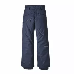 Patagonia Boys' Snowshot Snow Pants - Fall 2021