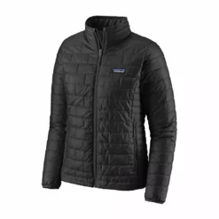 Patagonia Women's Nano Puff® Jacket - Fall 2021