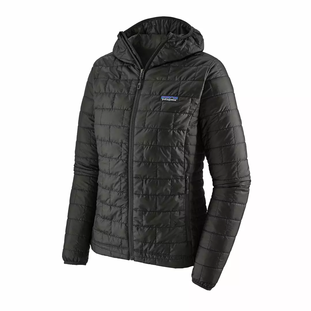 Patagonia Women's Nano Puff® Hoody - Fall 2021