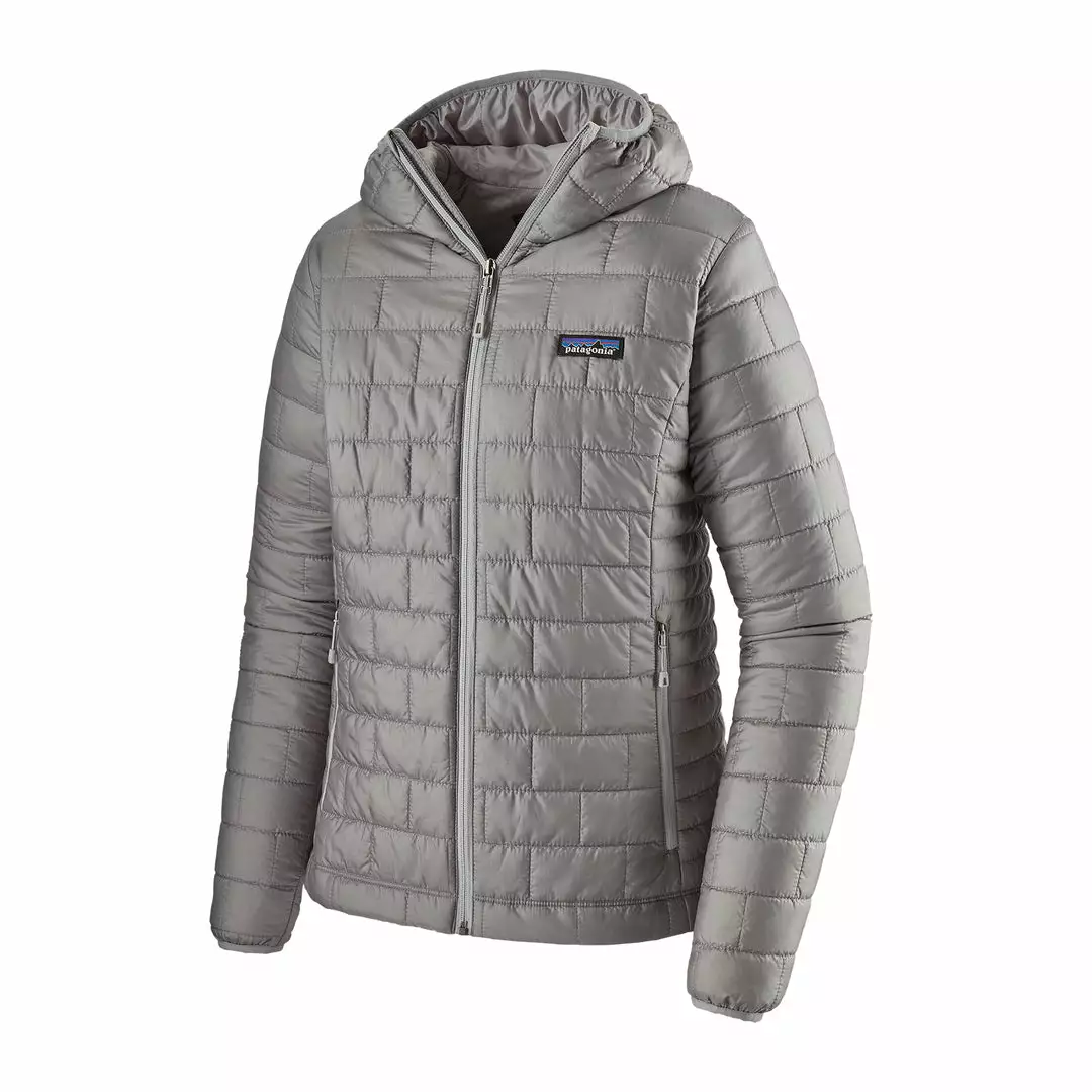 Patagonia Women's Nano Puff® Hoody - Fall 2021