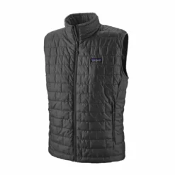 Patagonia Men's Nano Puff® Vest - Fall 2021