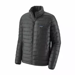 Patagonia Men's Down Sweater Jacket - Fall 2021