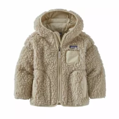 Patagonia Baby Retro-X® Fleece Hoody - Fall 2021