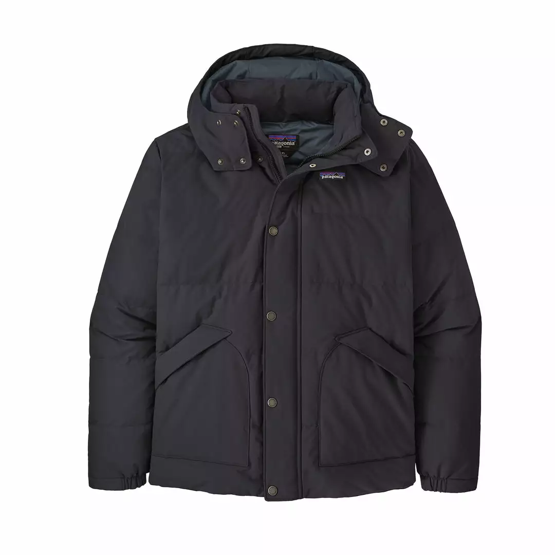 Patagonia Men's Downdrift Jacket - Fall 2021