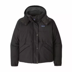 Patagonia Women's Downdrift Jacket - Fall 2021