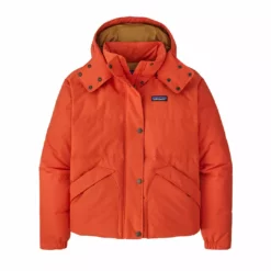Patagonia Women's Downdrift Jacket - Fall 2021