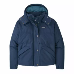 Patagonia Women's Downdrift Jacket - Fall 2021
