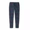 Patagonia Women's Snap-T™ Fleece Pants - Fall 2021
