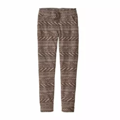 Patagonia Women's Snap-T™ Fleece Pants - Fall 2021