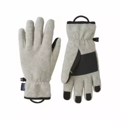 Patagonia Synchilla™ Fleece Gloves - Fall 2021