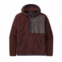 Patagonia Men's Retro Pile Fleece Pullover - Fall 2021