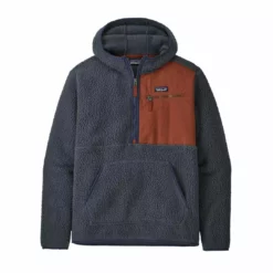 Patagonia Men's Retro Pile Fleece Pullover - Fall 2021