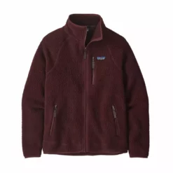Patagonia Men's Retro Pile Fleece Jacket - Fall 2021