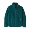 Patagonia Men's Retro Pile Fleece Jacket - Fall 2021