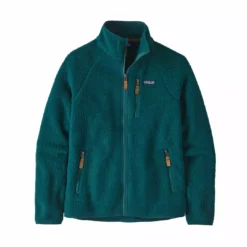 Patagonia Men's Retro Pile Fleece Jacket - Fall 2021