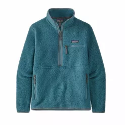 Patagonia Women's Retro Pile Fleece Marsupial - Fall 2021