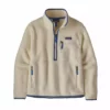 Patagonia Women's Retro Pile Fleece Marsupial - Fall 2021