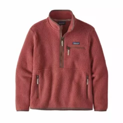 Patagonia Women's Retro Pile Fleece Marsupial - Fall 2021