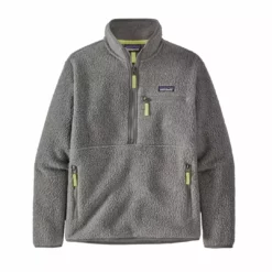 Patagonia Women's Retro Pile Fleece Marsupial - Spring 2022
